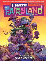 I Hate Fairyland Vol. 2