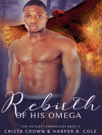Rebirth Of His Omega