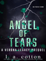 Angel of Tears: Verona Legacy, #0.5