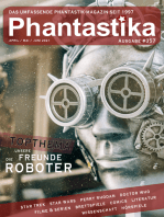 Phantastika Magazin #357