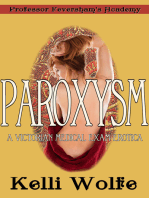 Paroxysm