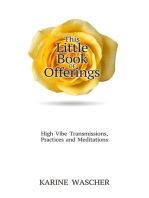 This Little Book of Offerings