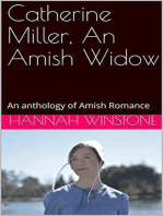 Catherine Miller, An Amish Widow