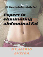 Expert in Eliminating Abdominal fat & 50 Tips to Reduce Belly Fat