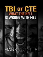 TBI or CTE