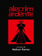 Alecrim Ardente