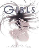 Girls Vol. 1