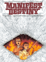 Manifest Destiny Vol. 5