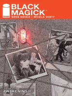 Black Magick Vol. 2