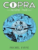 Copra Round 5