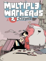 Multiple Warheads Vol. 2: Ghost Town