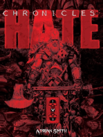 Chronicles Of Hate: Collected Edition