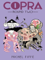 Copra Round 2