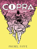 Copra Round 4