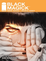 Black Magick Vol. 3