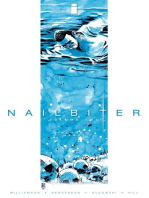 Nailbiter Vol. 2
