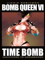 Bomb Queen Vol. VI