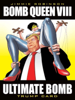 Bomb Queen Vol. VIII