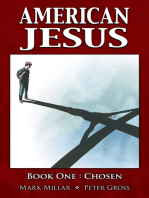 American Jesus Vol. 1: Chosen