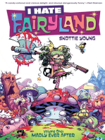 I Hate Fairyland Vol. 1