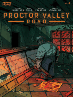 Proctor Valley Road #4