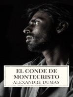 El conde de montecristo