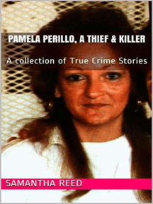 Lee Pamela Perillo, A Thief & Killer de Samantha Reed - Libro ...