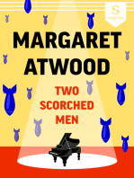Two Scorched Men