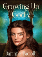 Growing Up Godly: Hera, #1