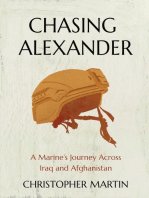 Chasing Alexander