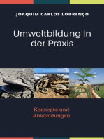 Umweltbildung in der Praxis