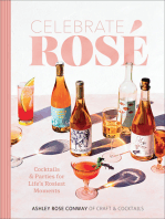 Celebrate Rosé