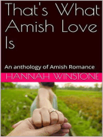 That's What Amish Love Is