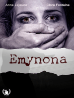 Emynona: Jeu Mortel : Quand la Proie Devient la Cible d'un Psychopathe