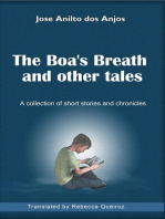 The Boa's Breath and Other Tales