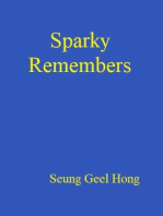 Sparky Remembers