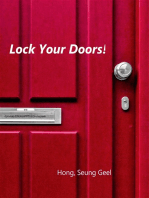 Lock Your Doors!