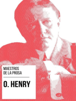 Maestros de la Prosa - O. Henry