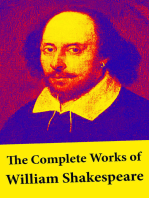 The Complete Works of William Shakespeare: All 213 Plays, Poems, Sonnets, Apocryphal Plays + The Biography: The Life of William Shakespeare by Sidney Lee