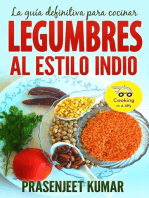 La guía definitiva para cocinar legumbres al estilo indio