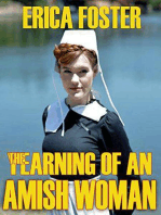 The Yearning Of An Amish Woman
