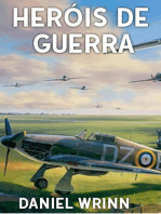 Heróis de Guerra: Série John Archer