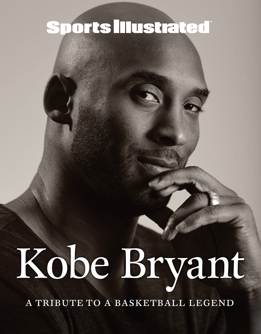 Kobe Bryant - The Black Mamba by Gregg Thompson - Audiobook 