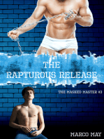 The Rapturous Release