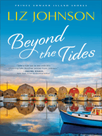 Beyond the Tides (Prince Edward Island Shores Book #1)