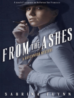 From the Ashes: Ravenwood Mysteries, #1