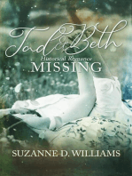 Tad & Beth: Missing, #2