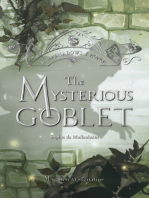 The Mysterious Goblet