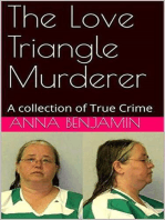 The Love Triangle Murderer