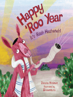 Happy Roo Year